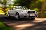 Audi RS2 1994 года (EU)